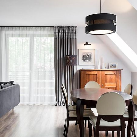 Apartament Nad Cukiernia زاكوباني المظهر الخارجي الصورة
