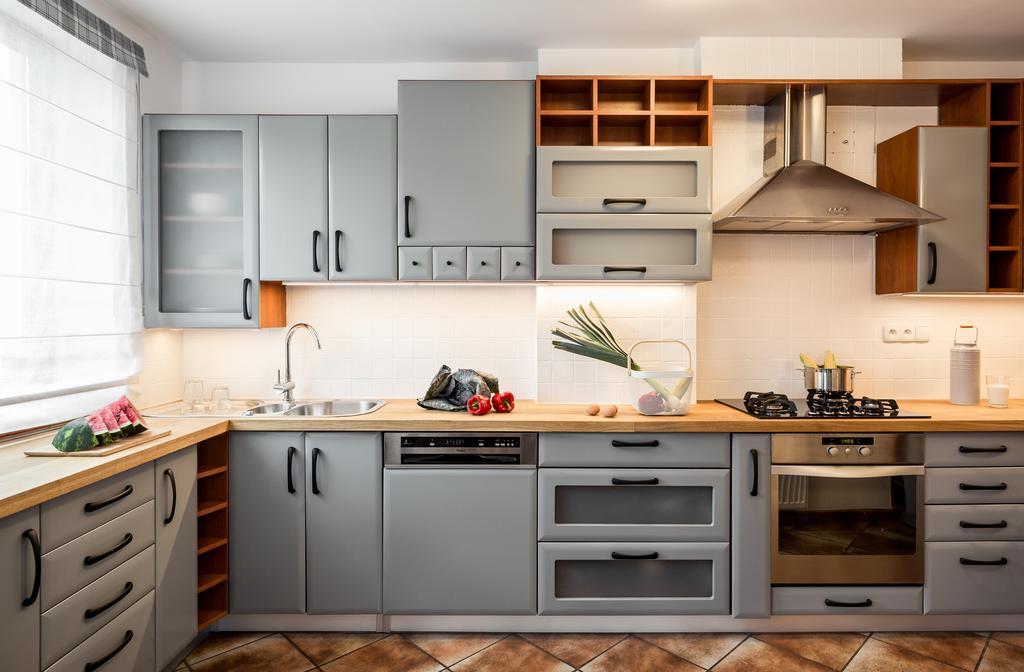 Apartament Nad Cukiernia زاكوباني المظهر الخارجي الصورة
